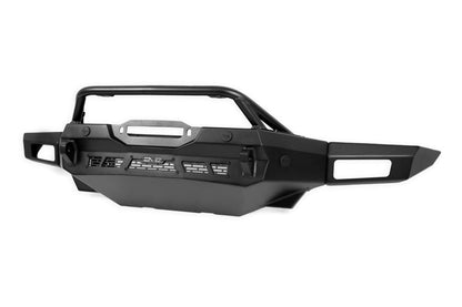 Front Bumper by DV8 Offroad