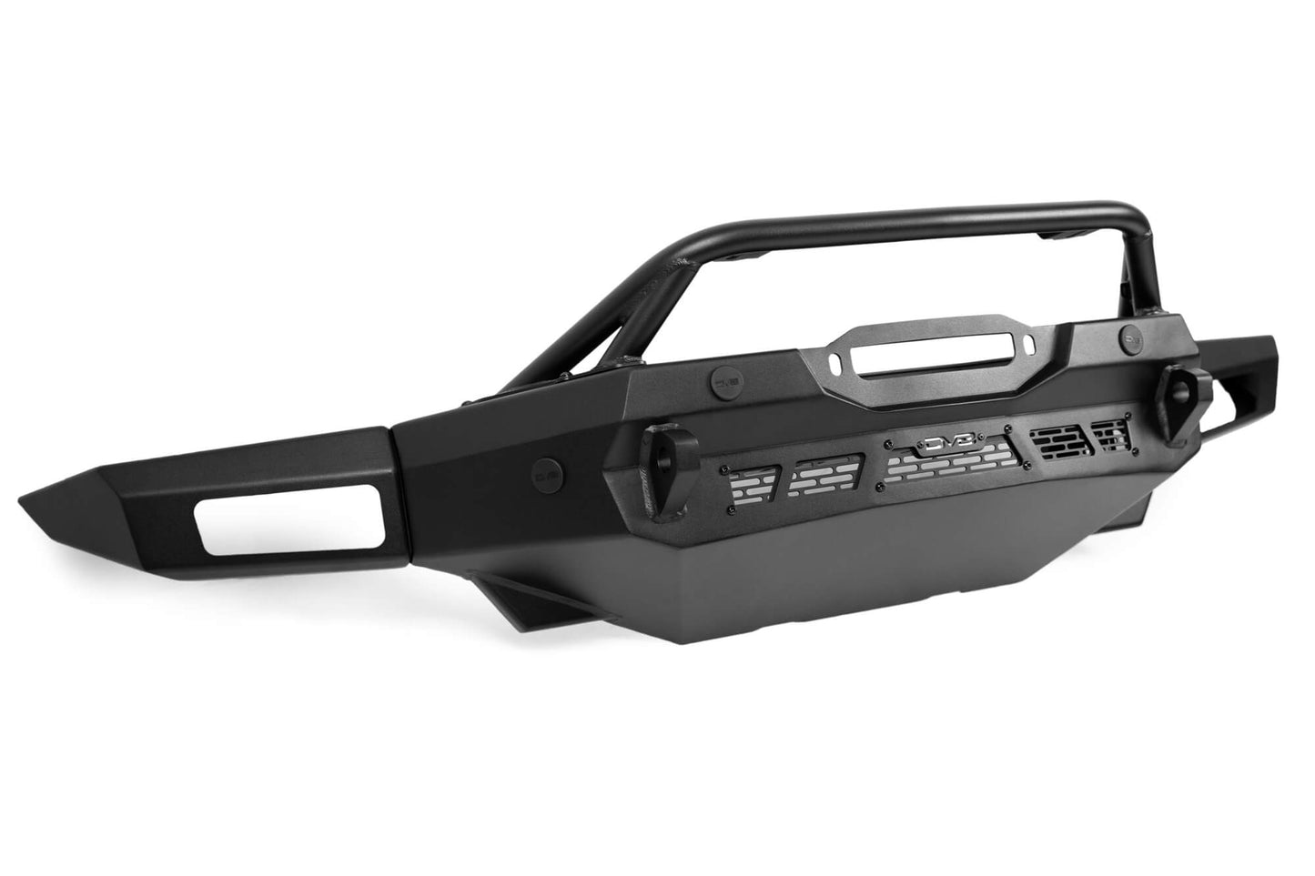 Front Bumper by DV8 Offroad