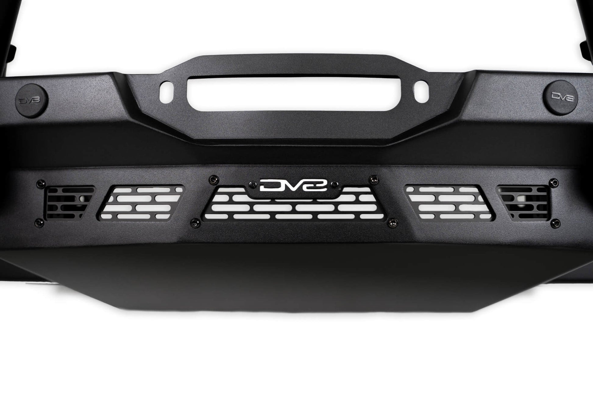 Front Bumper by DV8 Offroad