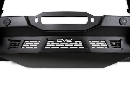 Front Bumper by DV8 Offroad
