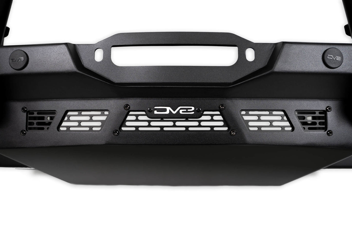 Front Bumper by DV8 Offroad
