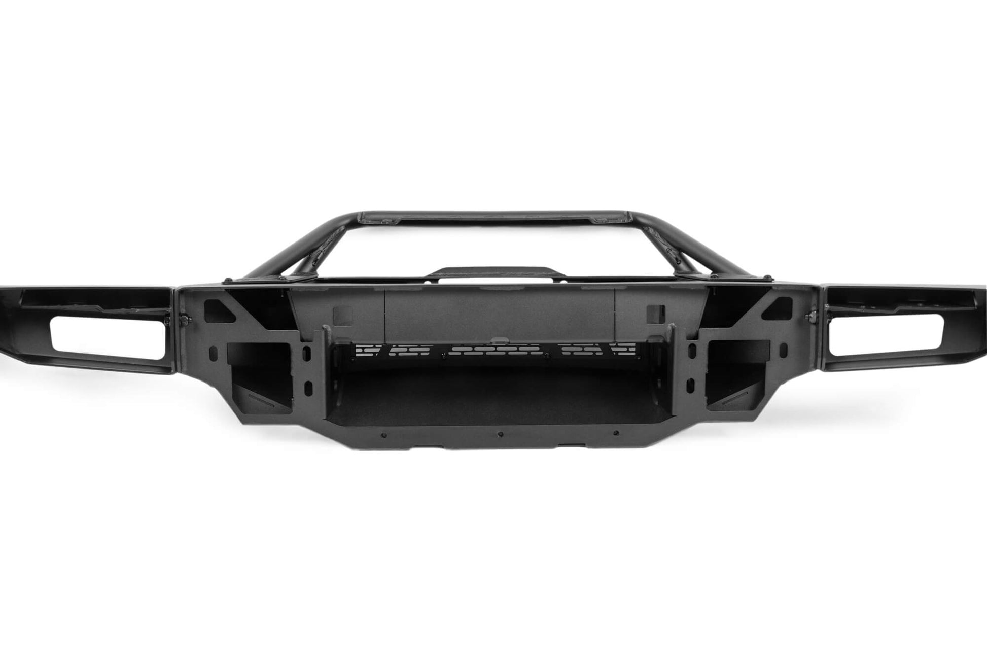Front Bumper by DV8 Offroad