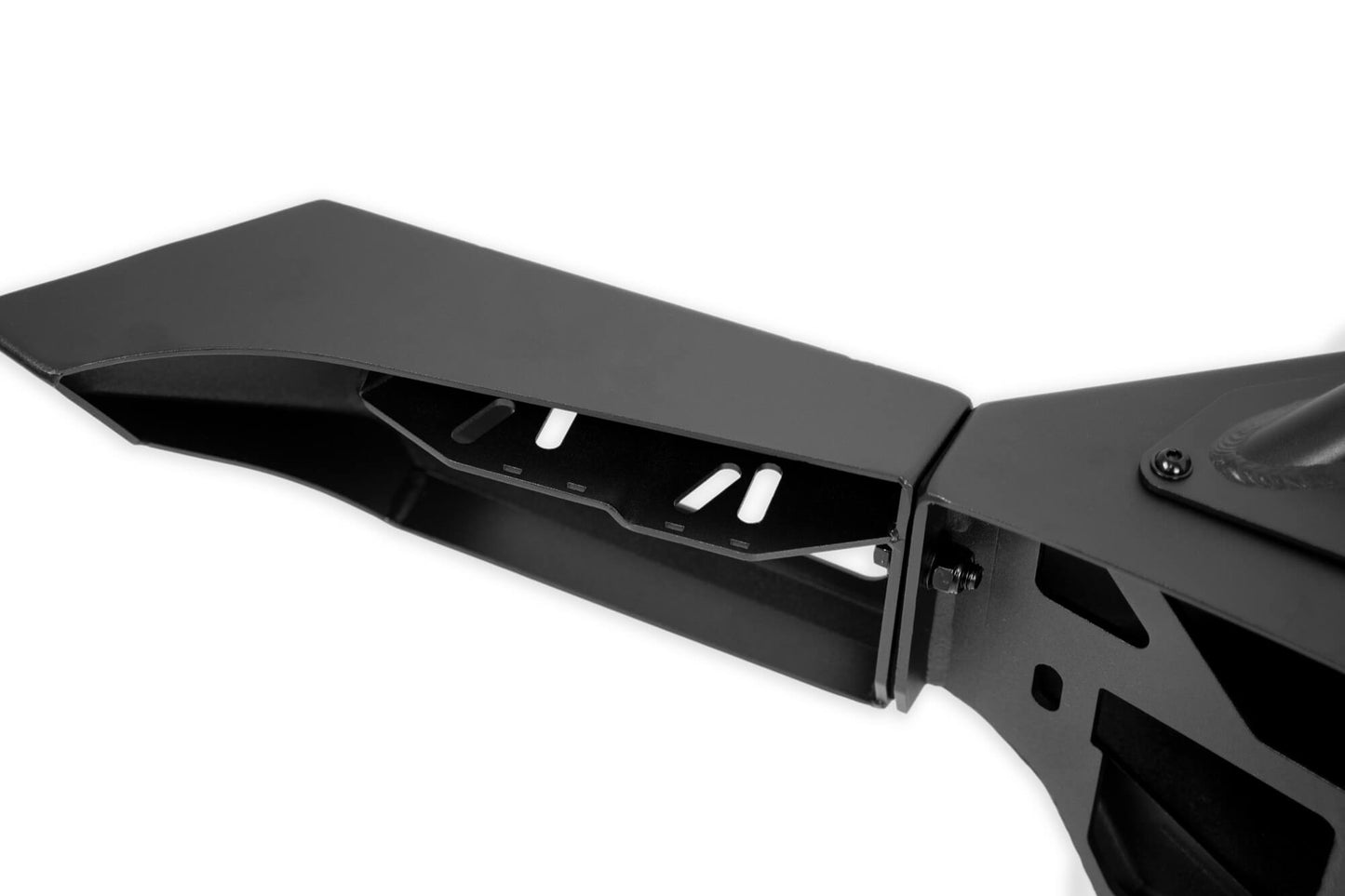 Front Bumper by DV8 Offroad