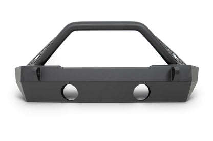 Jeep Wrangler JK/JL & Gladiator JT FS-15 Series Front Bumper by DV8 Offroad