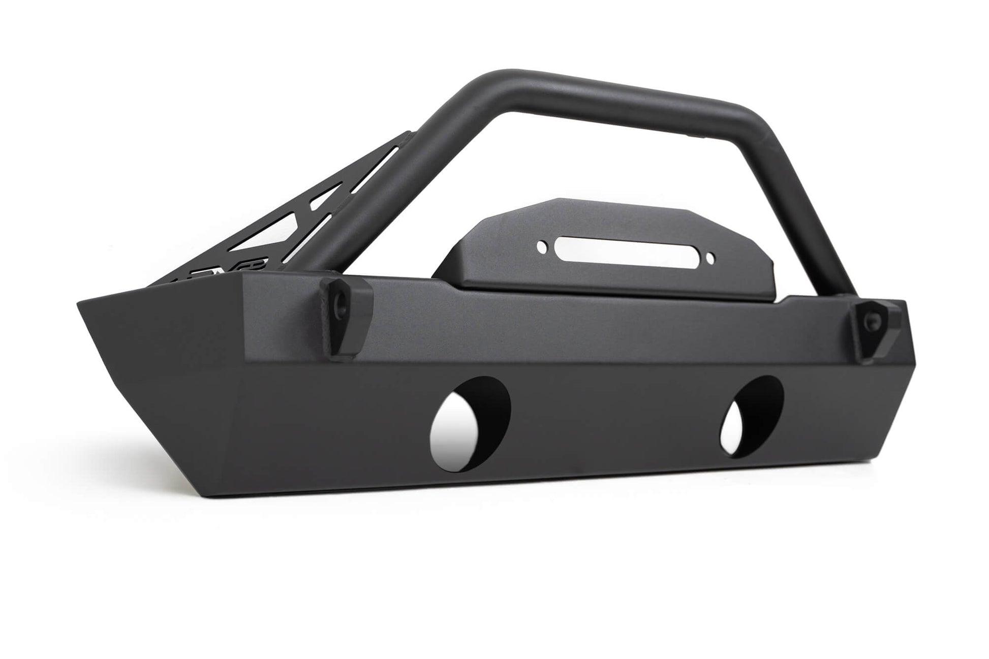 Jeep Wrangler JK/JL & Gladiator JT FS-15 Series Front Bumper by DV8 Offroad