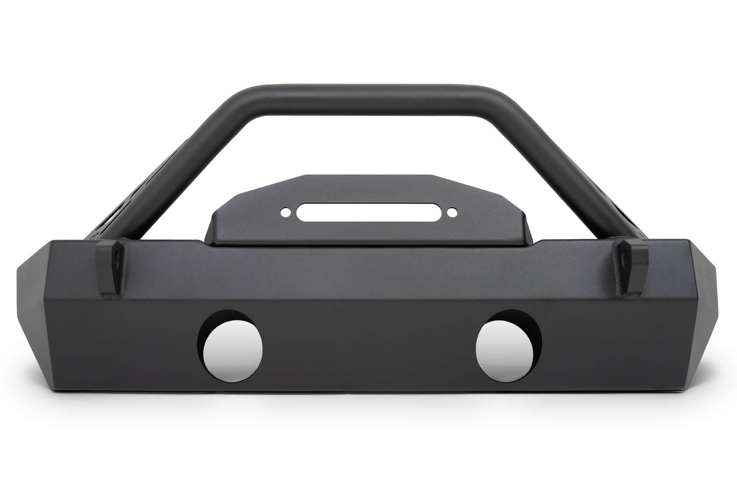 Jeep Wrangler JK/JL & Gladiator JT FS-15 Series Front Bumper by DV8 Offroad