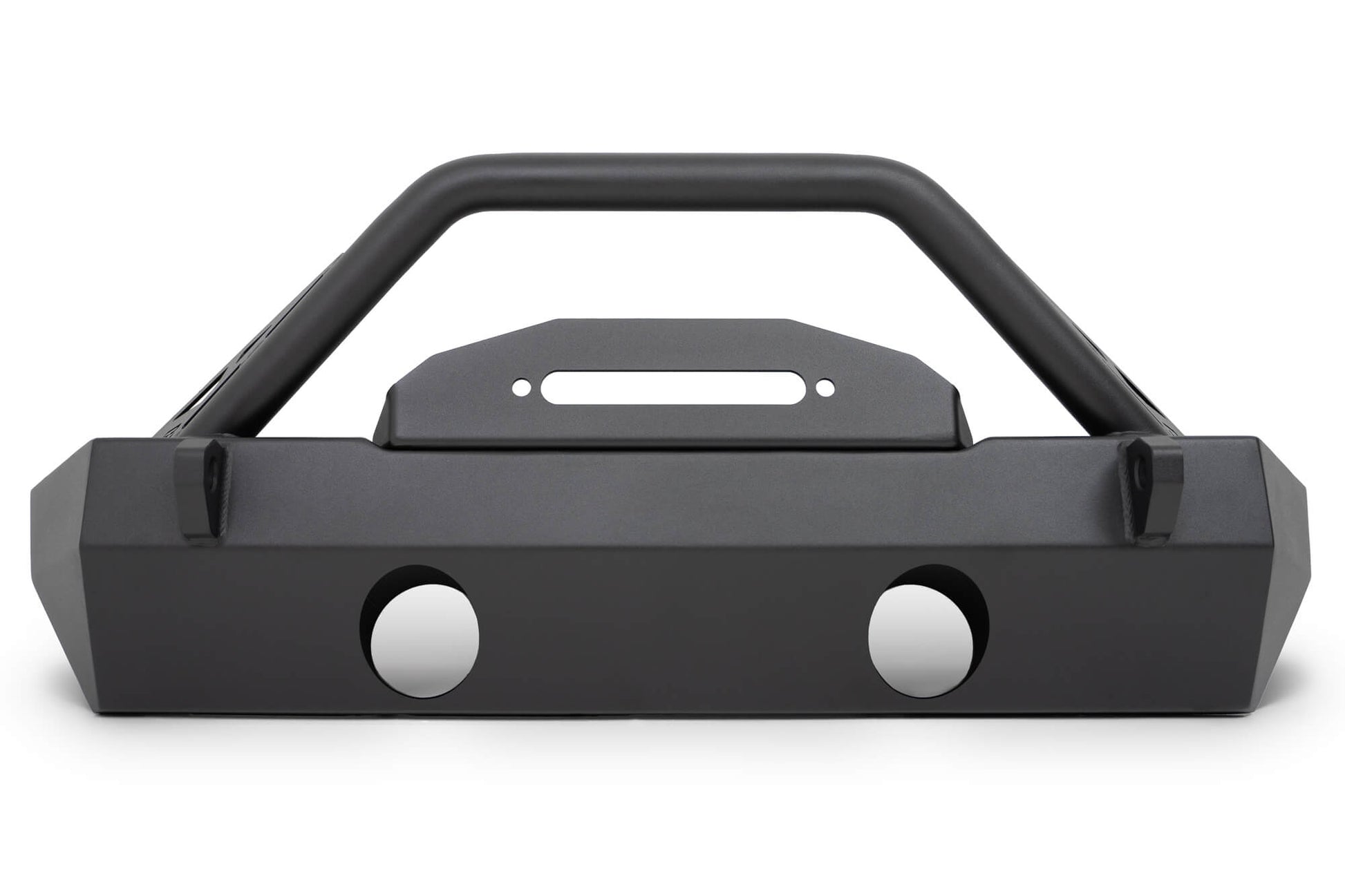 Jeep Wrangler JK/JL & Gladiator JT FS-15 Series Front Bumper by DV8 Offroad