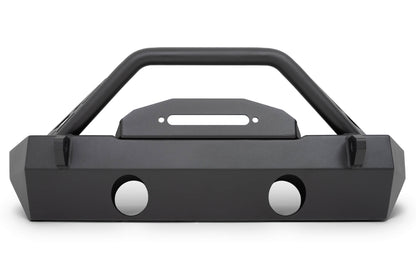 Jeep Wrangler JK/JL & Gladiator JT FS-15 Series Front Bumper by DV8 Offroad