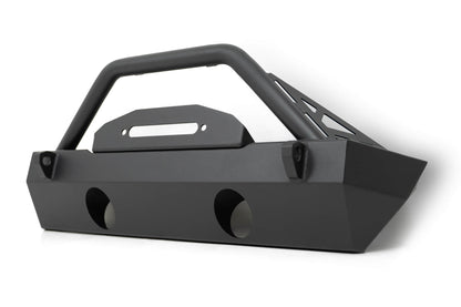 Jeep Wrangler JK/JL & Gladiator JT FS-15 Series Front Bumper by DV8 Offroad