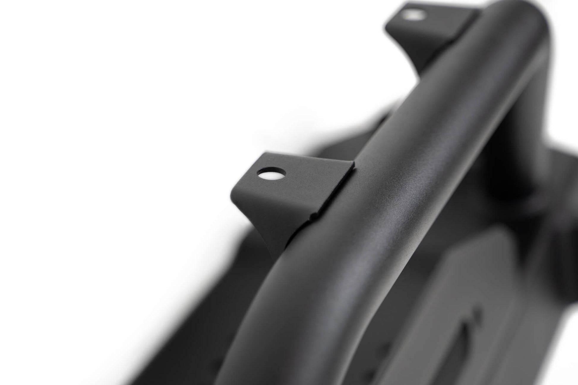 Jeep Wrangler JK/JL & Gladiator JT FS-15 Series Front Bumper by DV8 Offroad