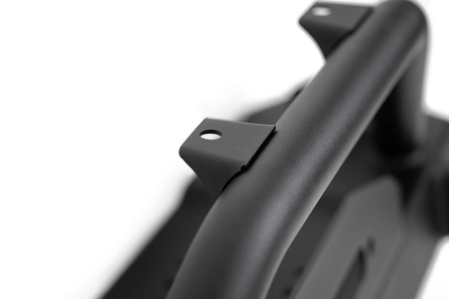 Jeep Wrangler JK/JL & Gladiator JT FS-15 Series Front Bumper by DV8 Offroad