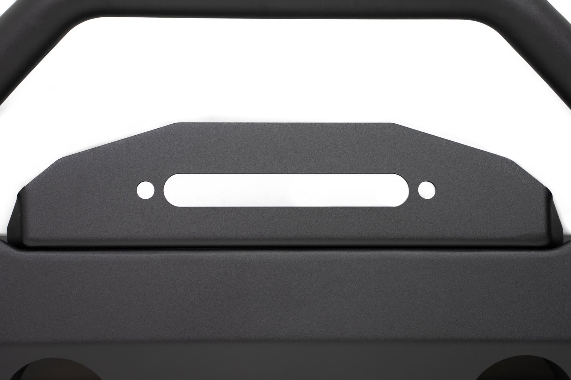 Jeep Wrangler JK/JL & Gladiator JT FS-15 Series Front Bumper by DV8 Offroad