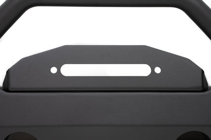 Jeep Wrangler JK/JL & Gladiator JT FS-15 Series Front Bumper by DV8 Offroad