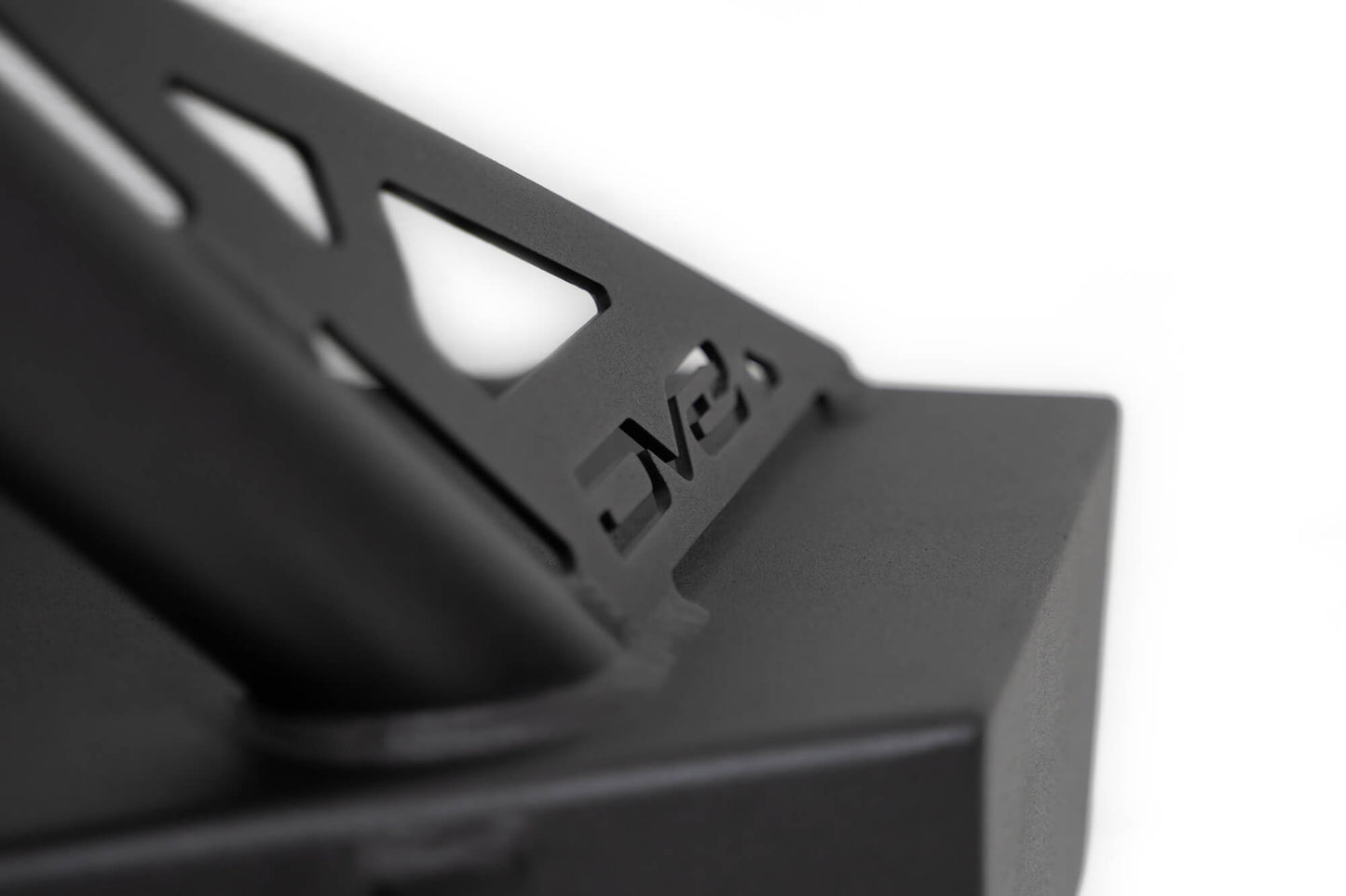 Jeep Wrangler JK/JL & Gladiator JT FS-15 Series Front Bumper by DV8 Offroad