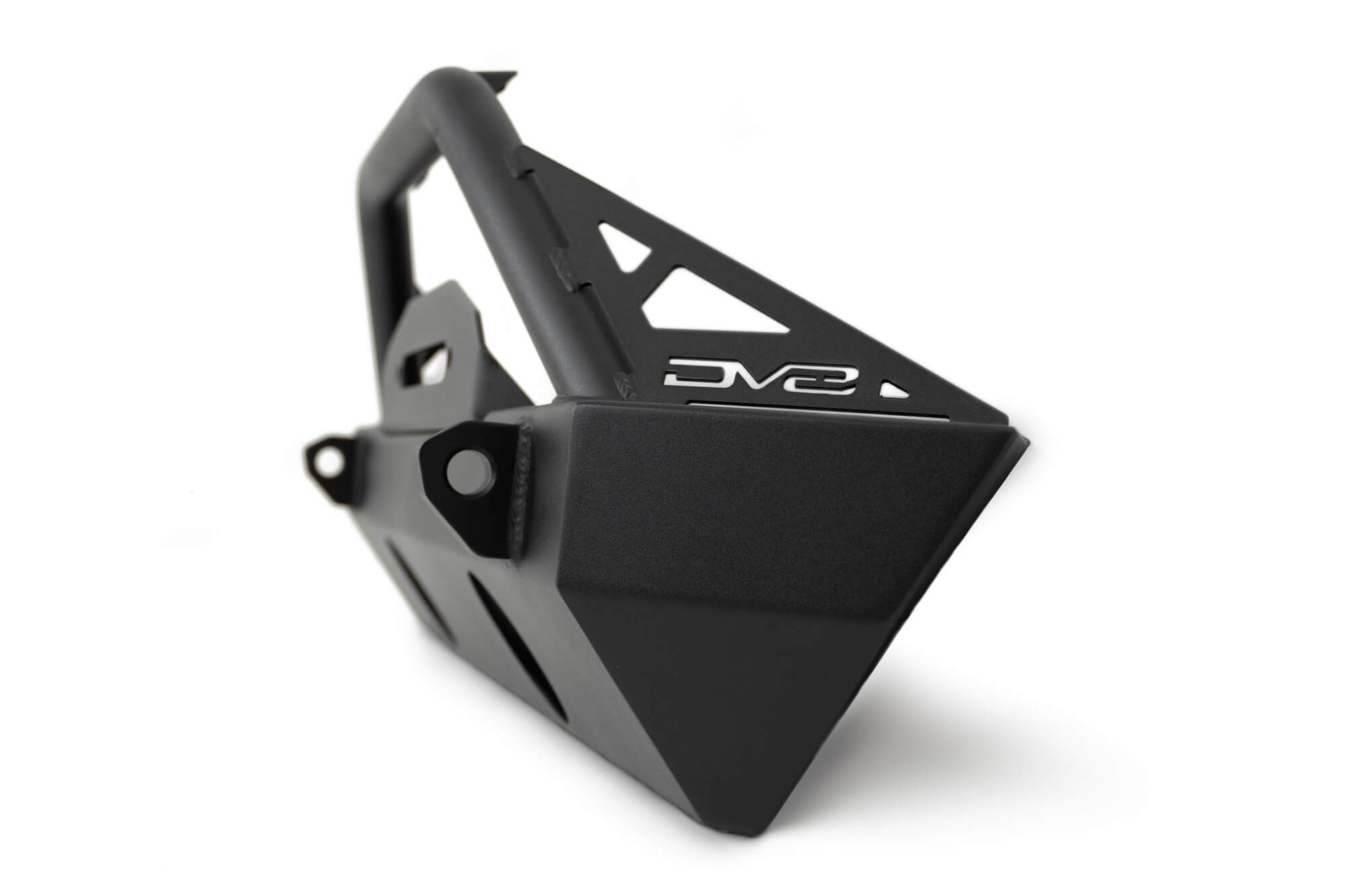 Jeep Wrangler JK/JL & Gladiator JT FS-15 Series Front Bumper by DV8 Offroad