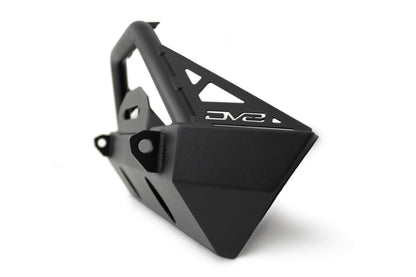 Jeep Wrangler JK/JL & Gladiator JT FS-15 Series Front Bumper by DV8 Offroad