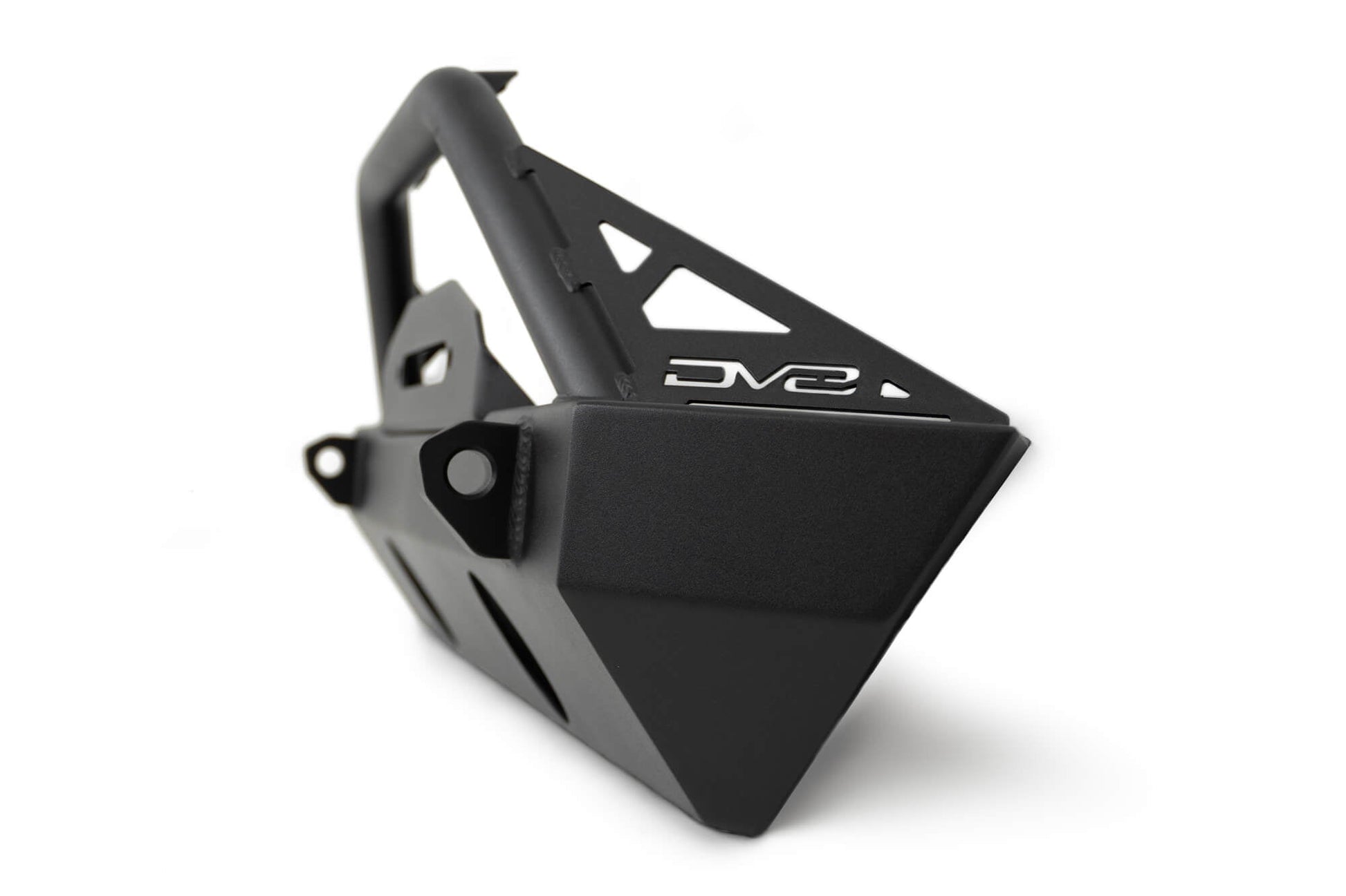 Jeep Wrangler JK/JL & Gladiator JT FS-15 Series Front Bumper by DV8 Offroad