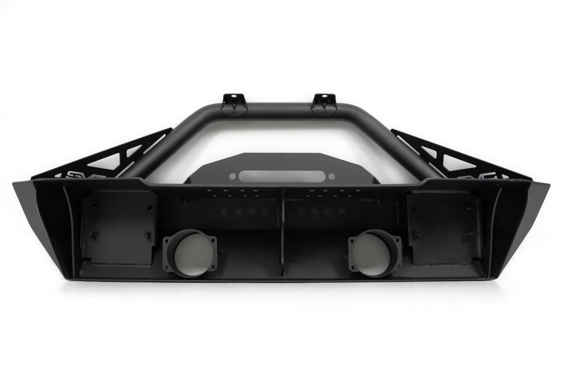 Jeep Wrangler JK/JL & Gladiator JT FS-15 Series Front Bumper by DV8 Offroad