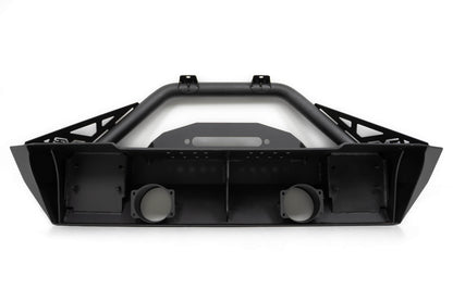 Jeep Wrangler JK/JL & Gladiator JT FS-15 Series Front Bumper by DV8 Offroad