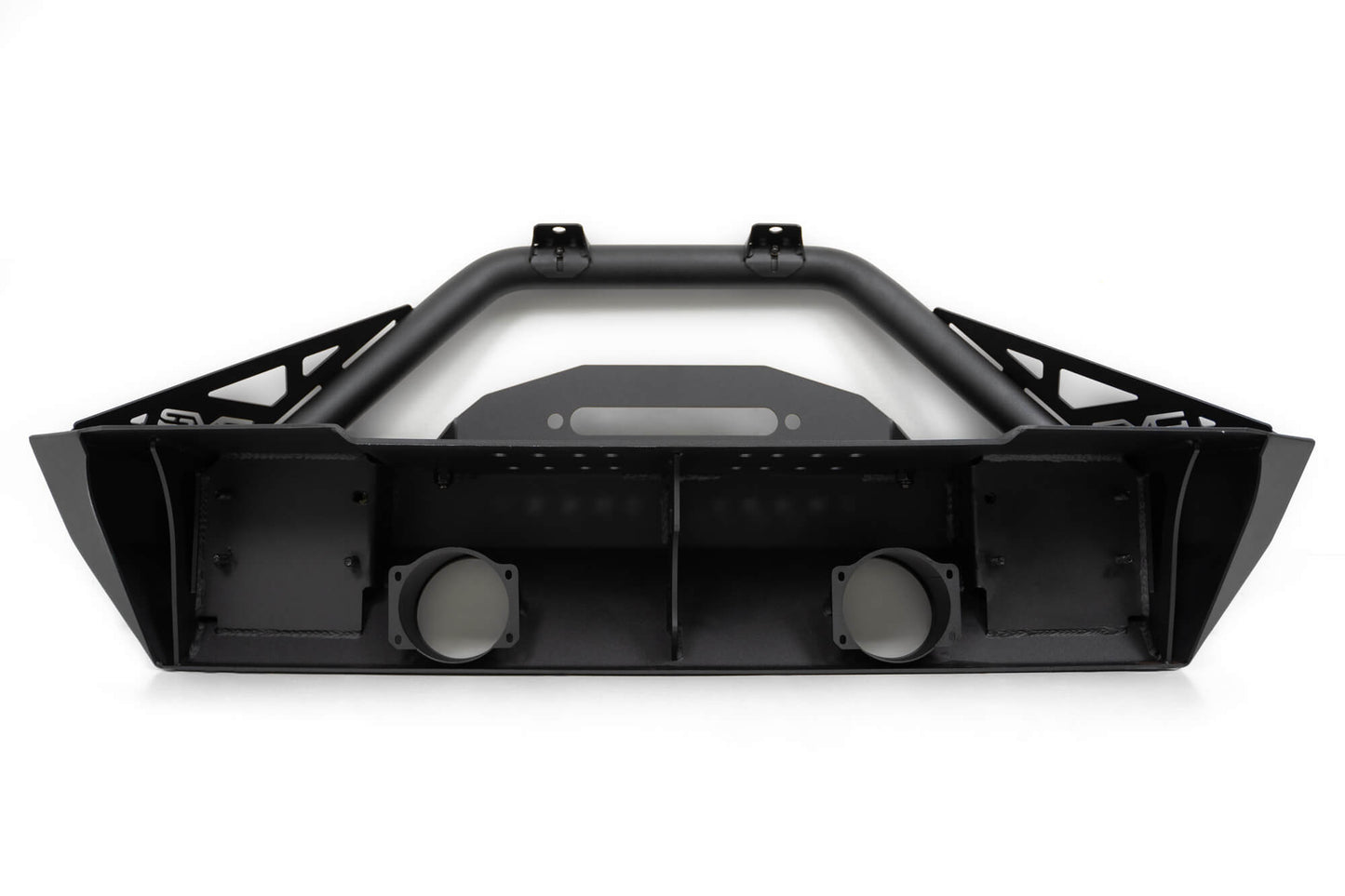 Jeep Wrangler JK/JL & Gladiator JT FS-15 Series Front Bumper by DV8 Offroad