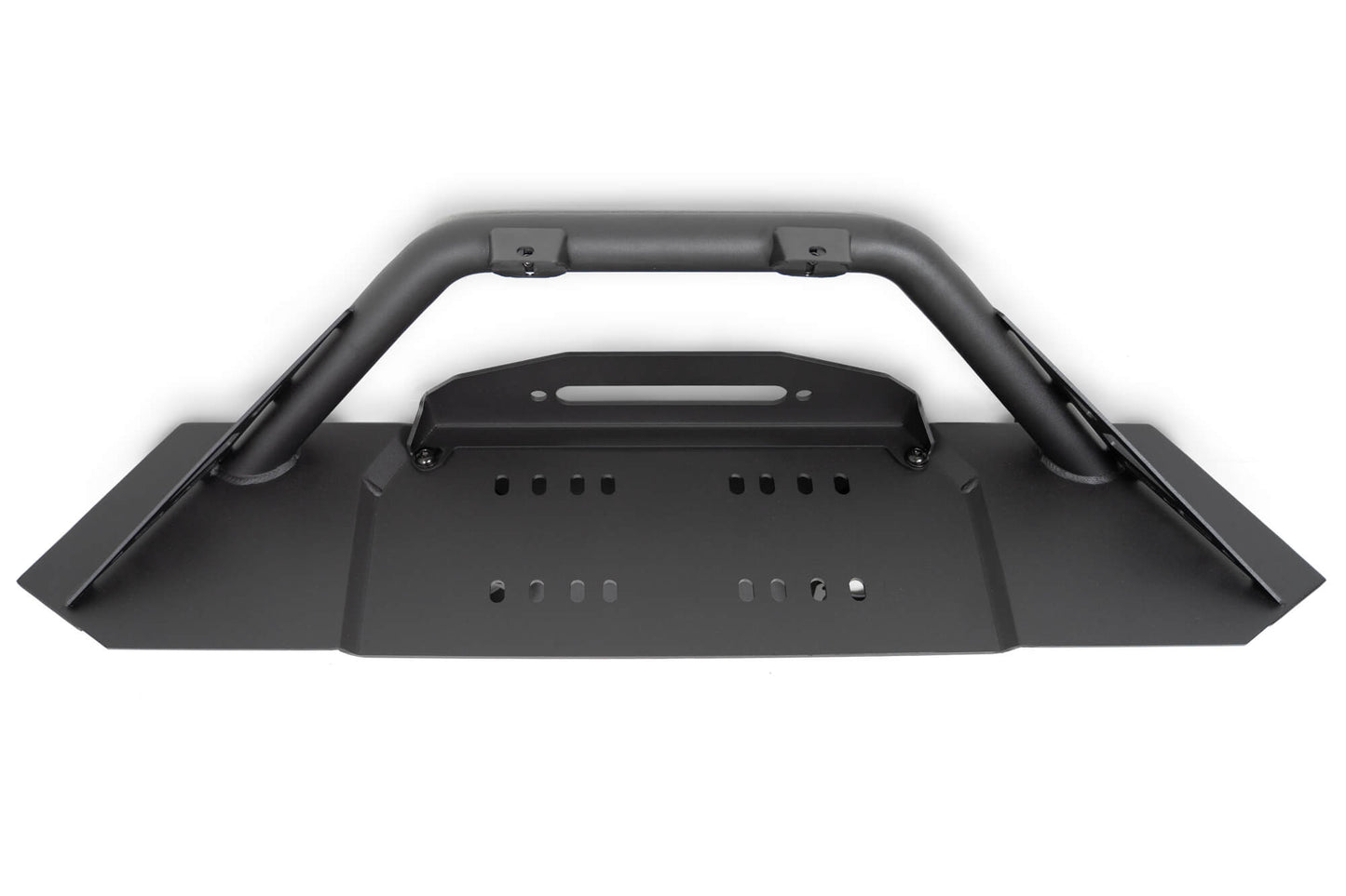 Jeep Wrangler JK/JL & Gladiator JT FS-15 Series Front Bumper by DV8 Offroad