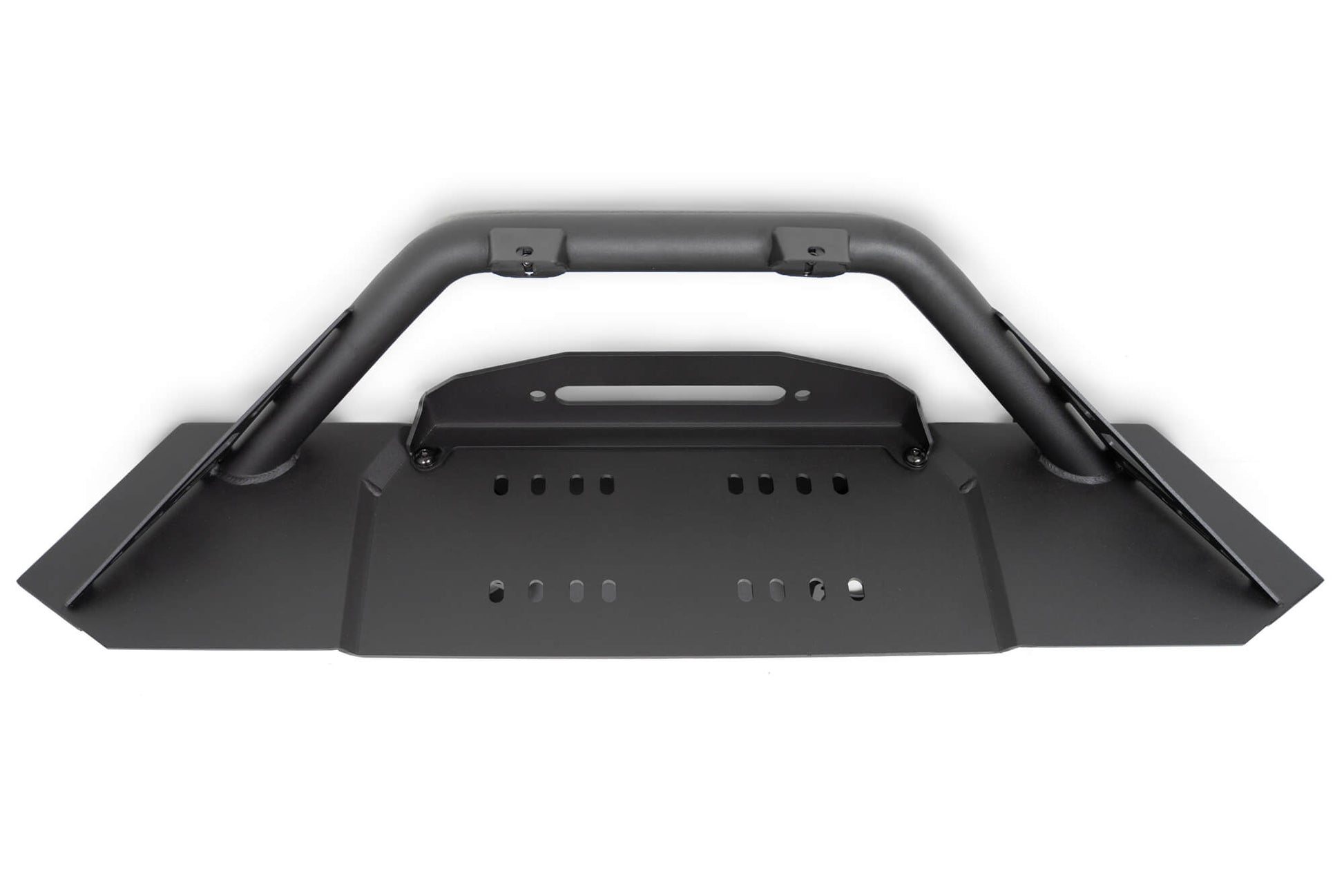 Jeep Wrangler JK/JL & Gladiator JT FS-15 Series Front Bumper by DV8 Offroad