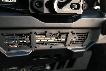 Front Bumper by DV8 Offroad
