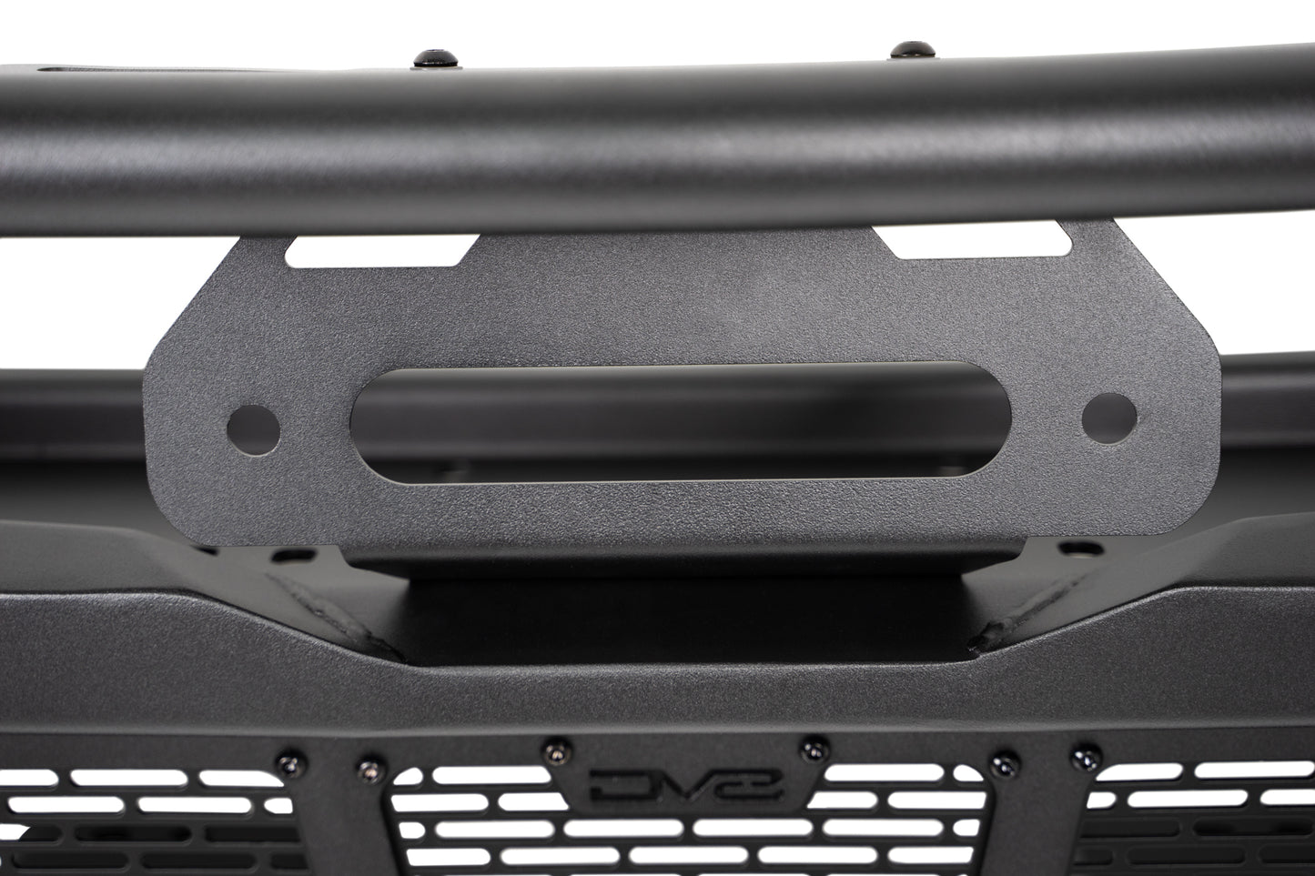 Front Bumper by DV8 Offroad