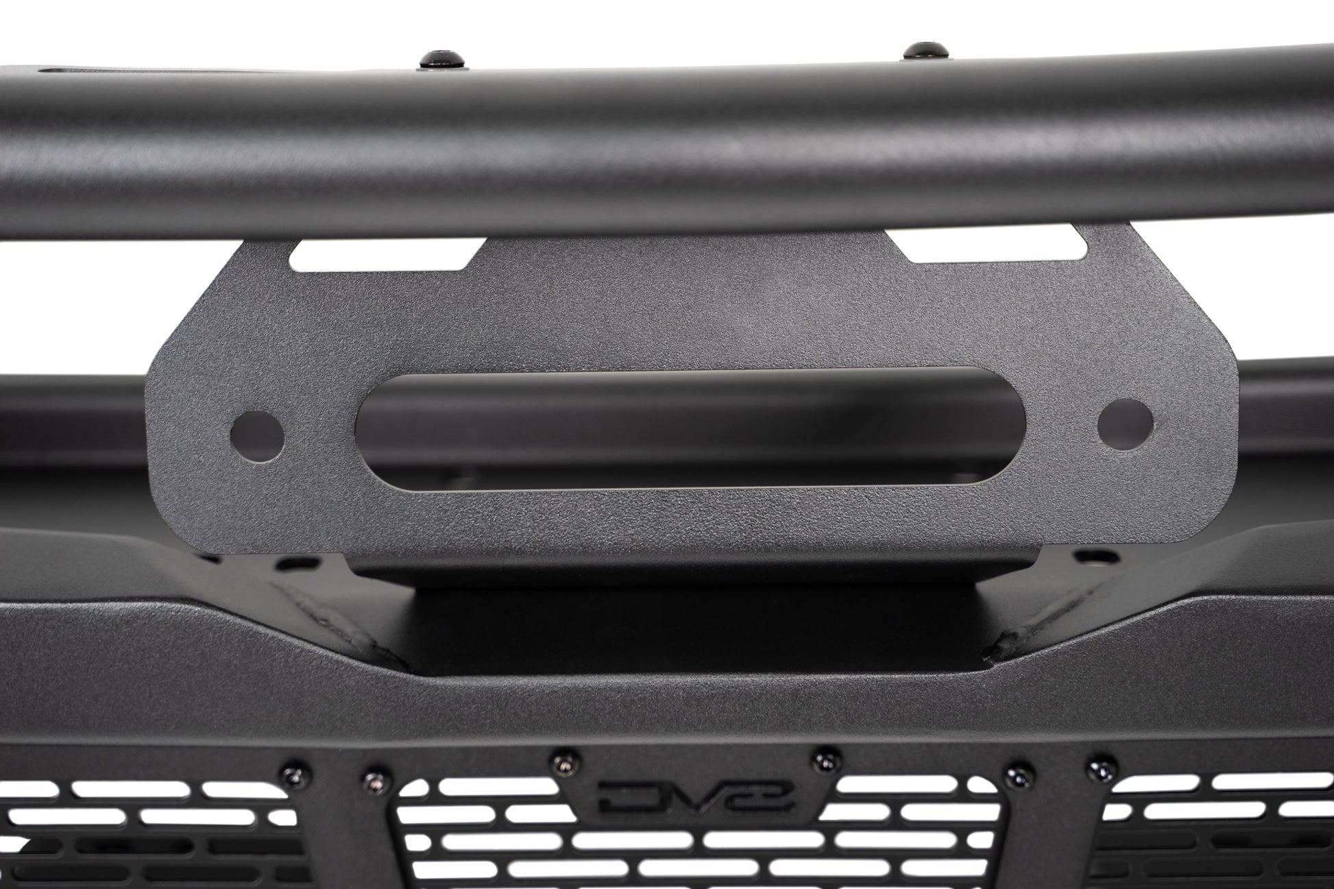 Front Bumper by DV8 Offroad