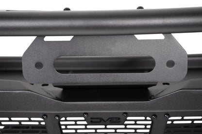 Front Bumper by DV8 Offroad