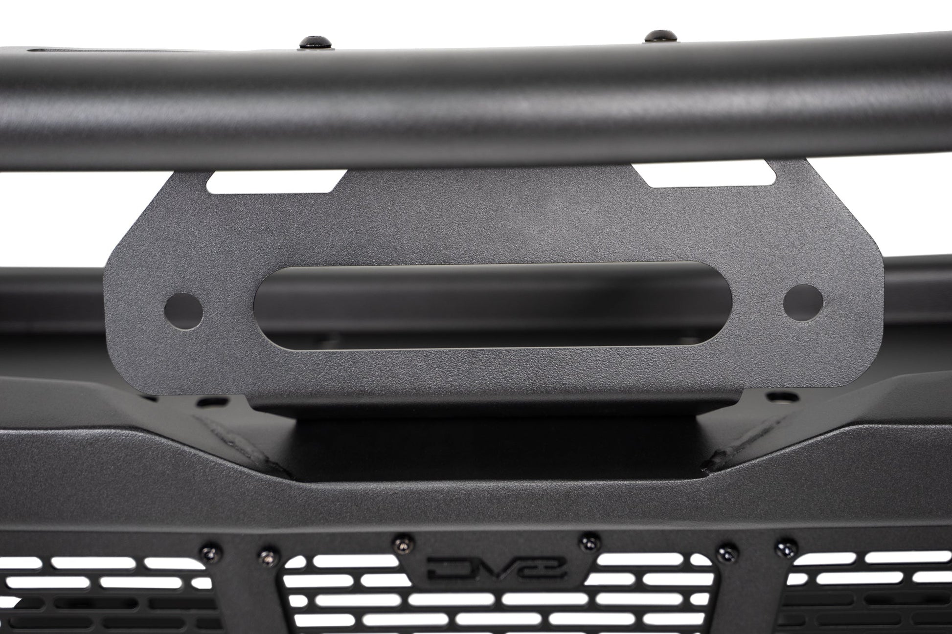 Front Bumper by DV8 Offroad