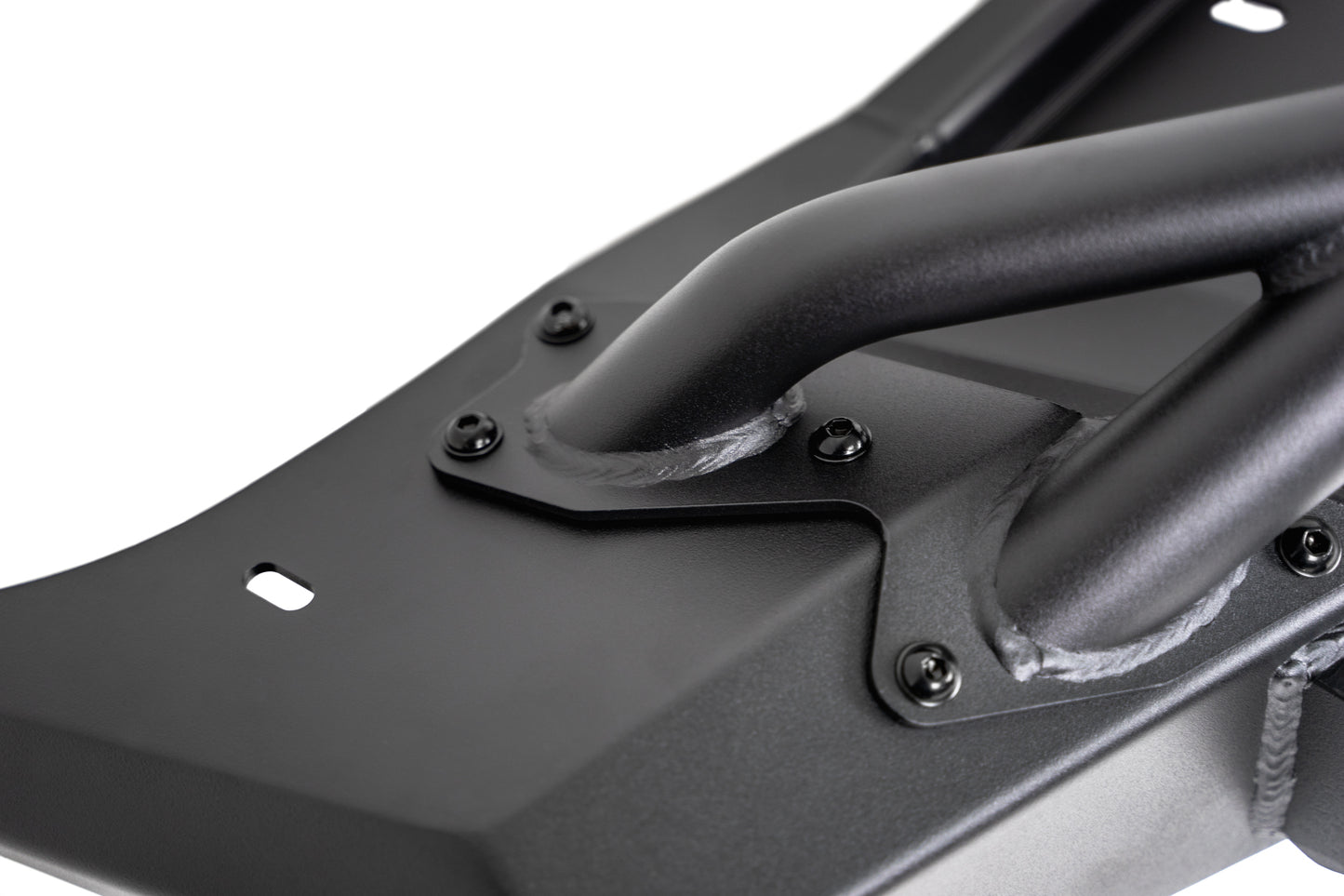 Front Bumper by DV8 Offroad