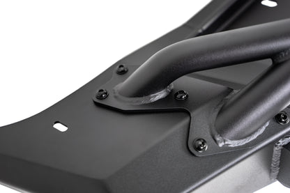 Front Bumper by DV8 Offroad