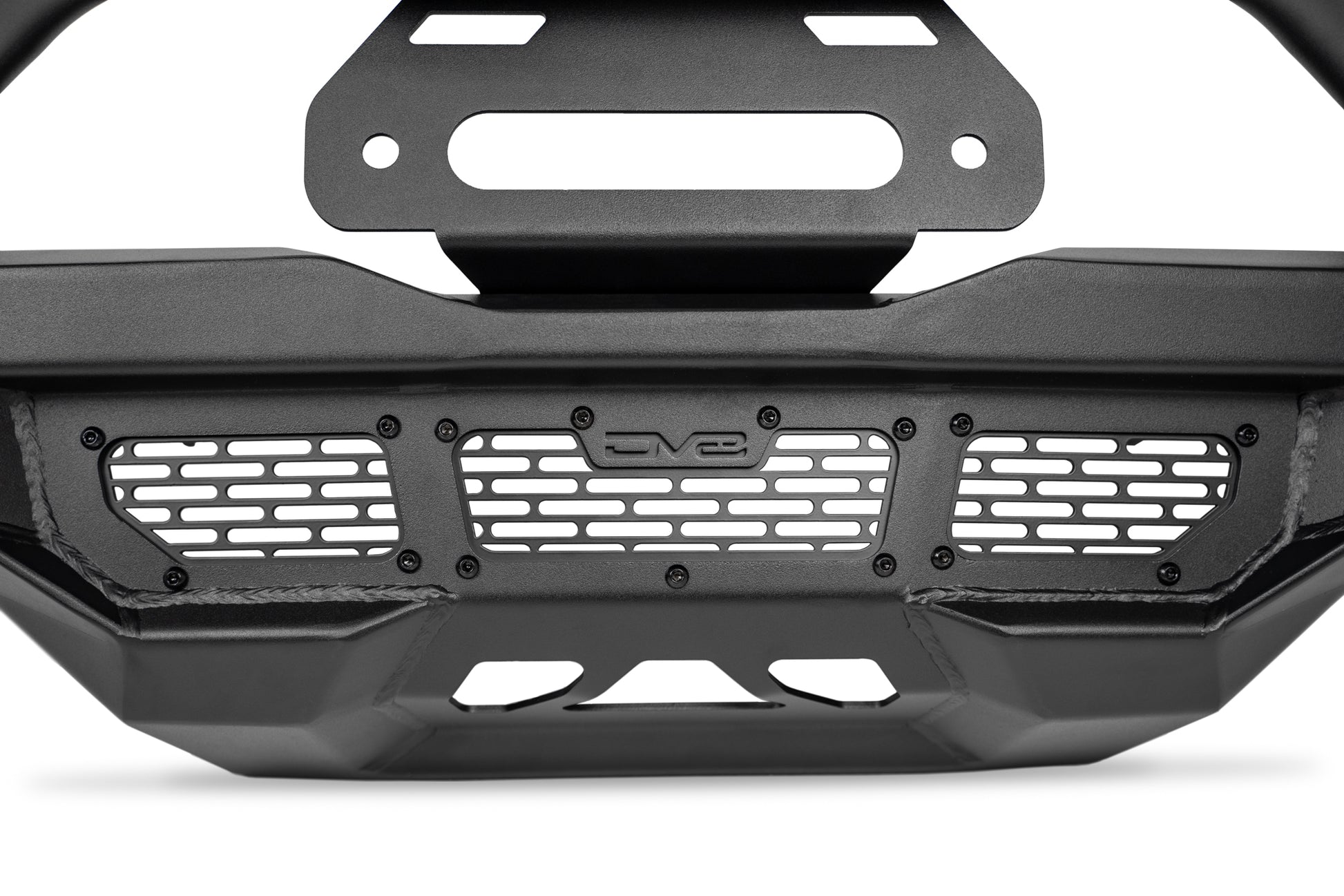 Front Bumper by DV8 Offroad
