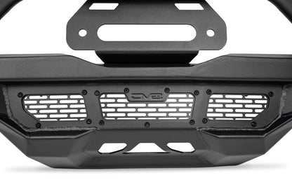 Front Bumper by DV8 Offroad