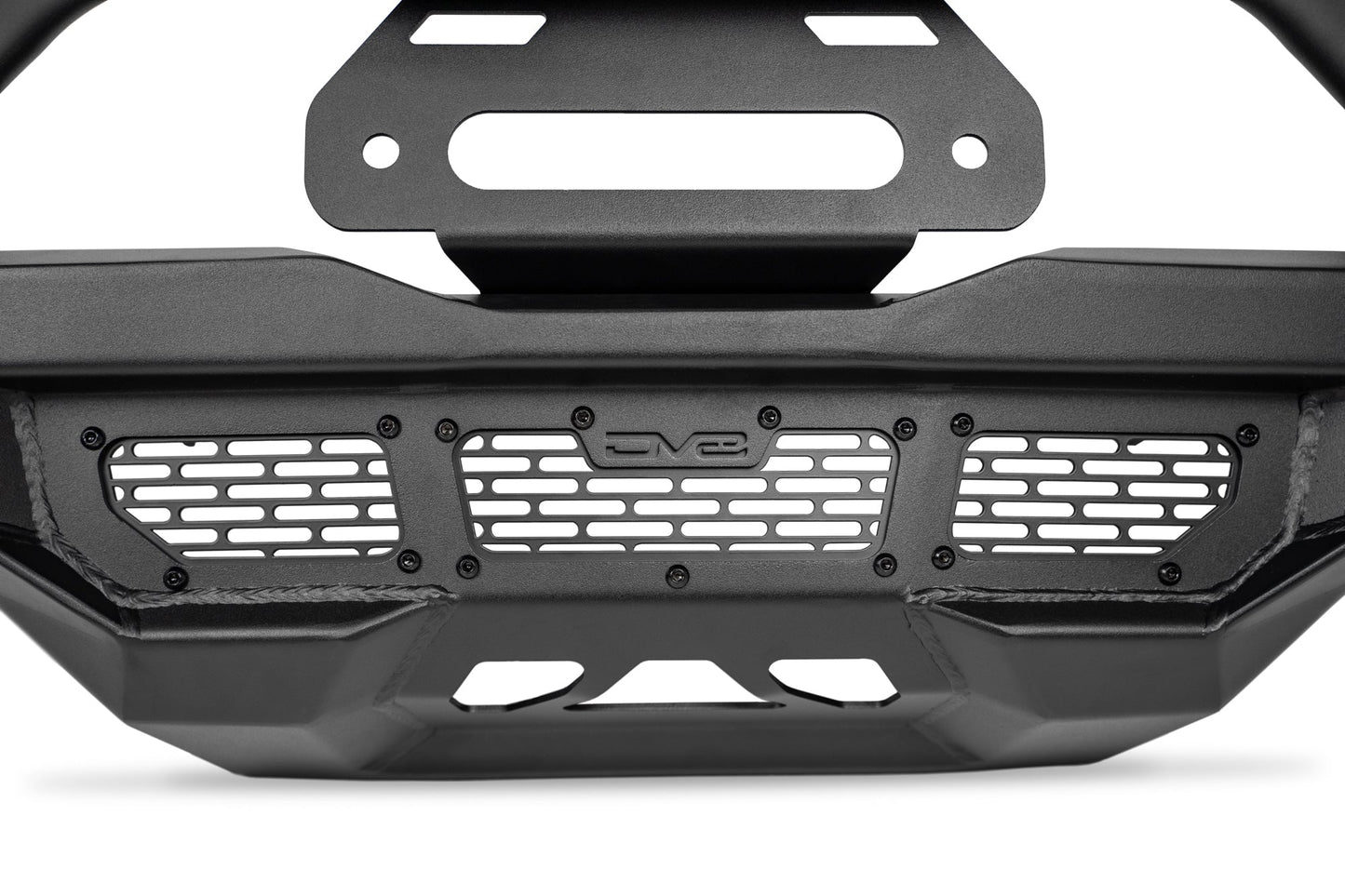 Front Bumper by DV8 Offroad