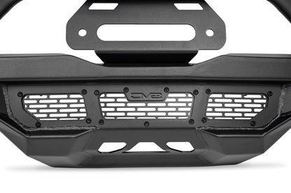 Front Bumper by DV8 Offroad