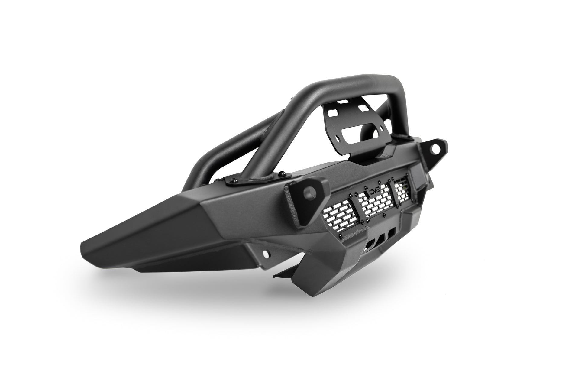 Front Bumper by DV8 Offroad