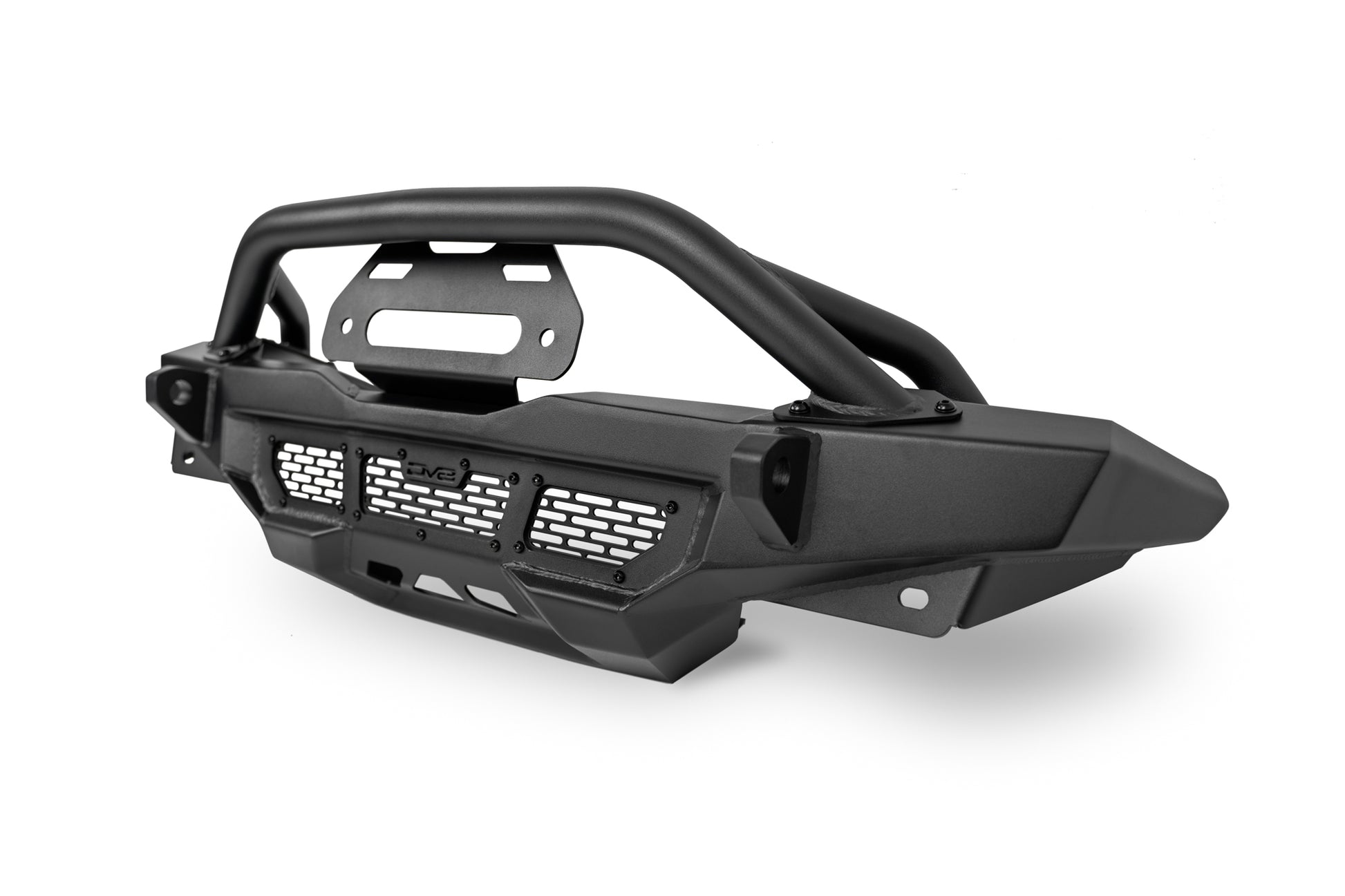 Front Bumper by DV8 Offroad