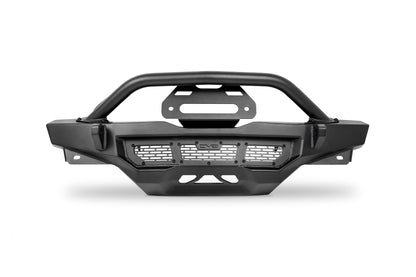 Front Bumper by DV8 Offroad