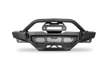 Front Bumper by DV8 Offroad