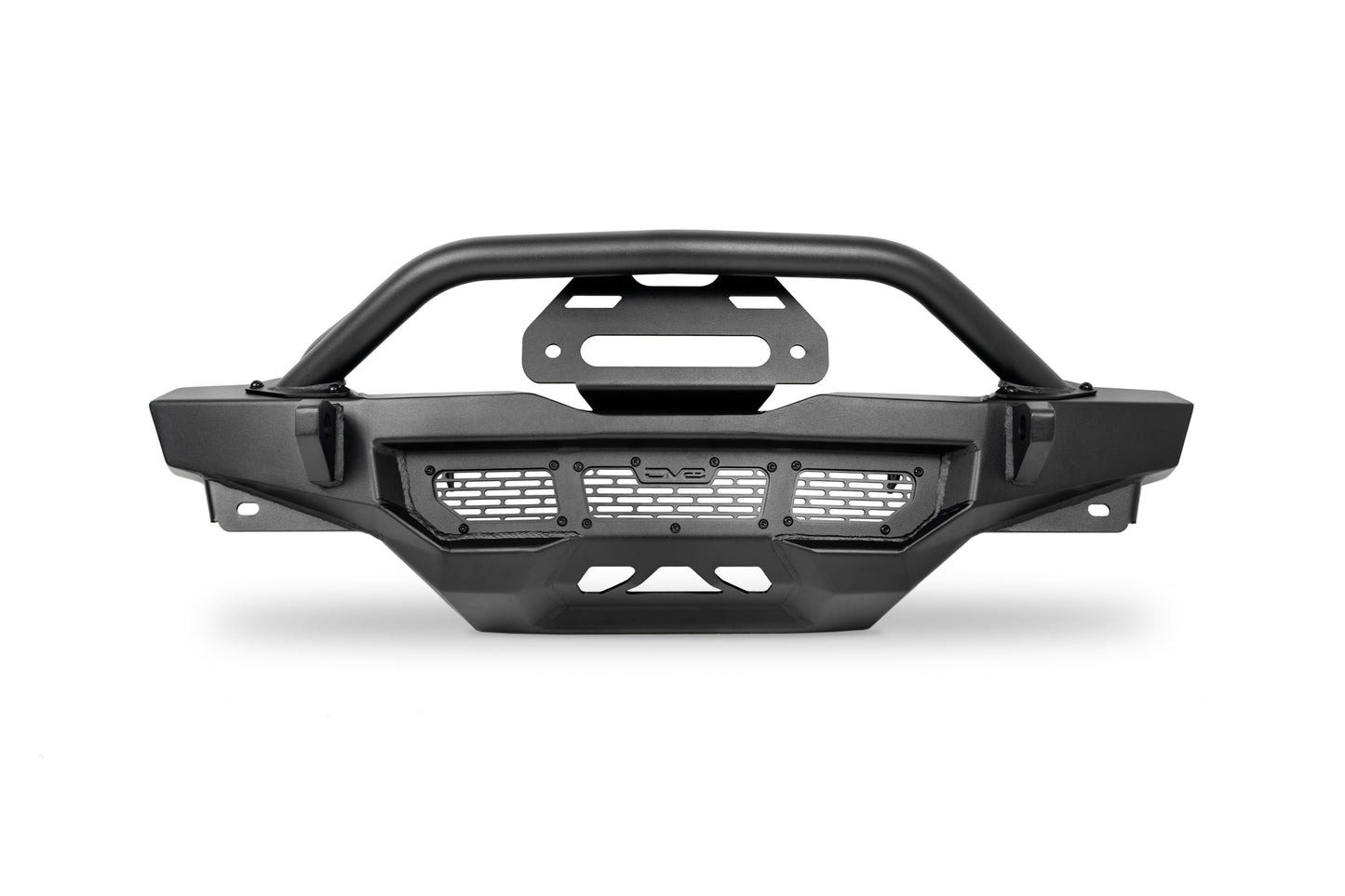 Front Bumper by DV8 Offroad