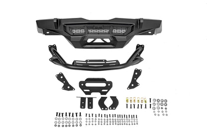 Front Bumper by DV8 Offroad