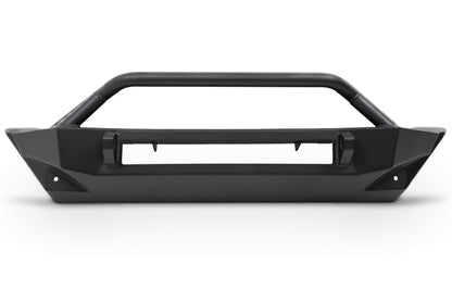 Jeep Wrangler JK/JL & Gladiator JT FS-1 Series Stubby Front Bumper by DV8 Offroad