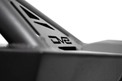 Jeep Wrangler JK/JL & Gladiator JT FS-1 Series Stubby Front Bumper by DV8 Offroad