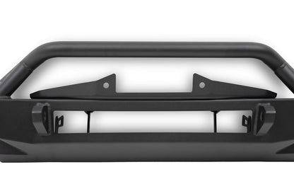 Jeep Wrangler JK/JL & Gladiator JT FS-1 Series Stubby Front Bumper by DV8 Offroad