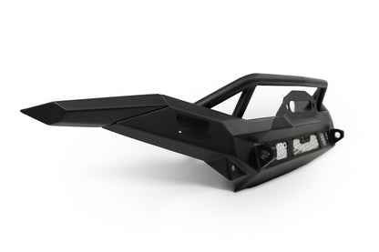 Jeep Wrangler JK/JL & Gladiator JT MTO Series Front Bumper by DV8 Offroad