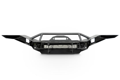 Jeep Wrangler JK/JL & Gladiator JT MTO Series Front Bumper by DV8 Offroad