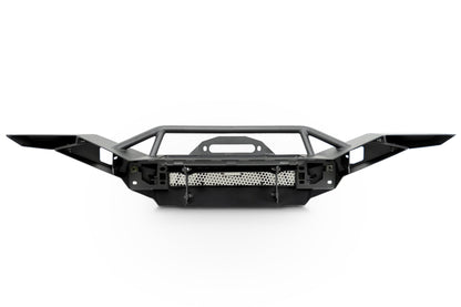 Jeep Wrangler JK/JL & Gladiator JT MTO Series Front Bumper by DV8 Offroad