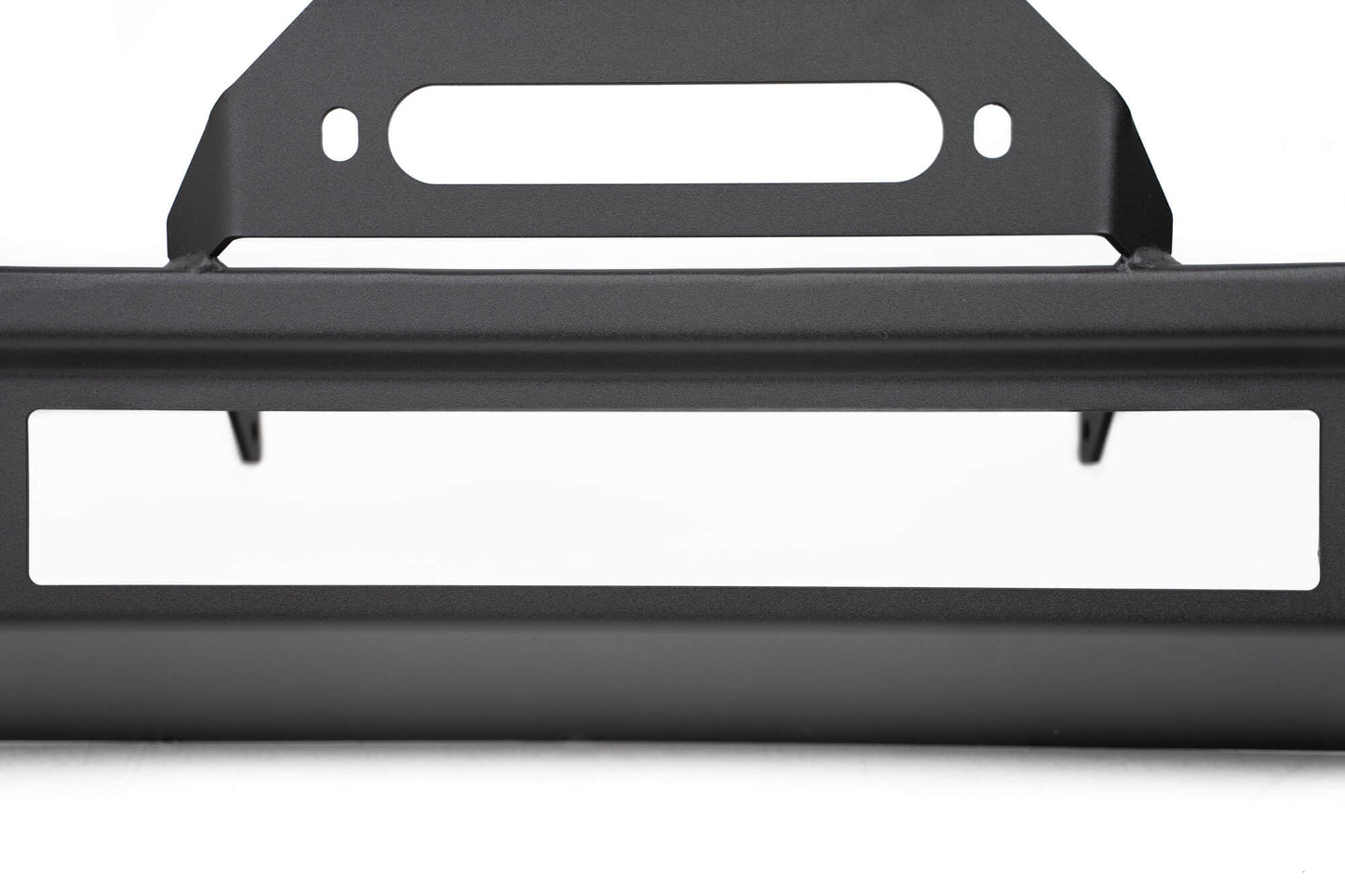 Jeep Wrangler JL & Gladiator JT FS-7 Mid-Width Winch Front Bumper by DV8 Offroad